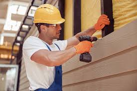 Best Aluminum Siding Installation  in Palos Verdes Estates, CA